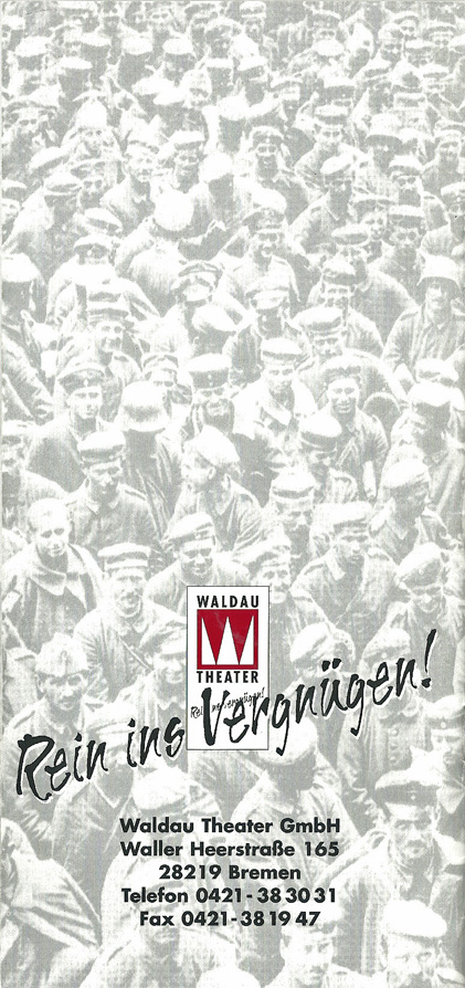 DE ETAPPENHAAS